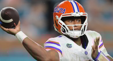 Florida QB DJ Lagway