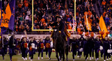 NCAA Football: Notre Dame at Virginia