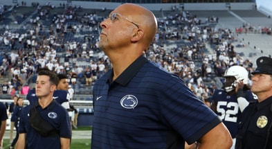 James Franklin, Penn State