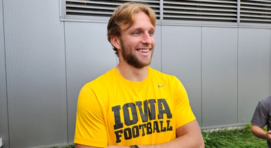 Mark Gronowski(8)