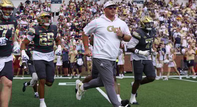 Brent Key Georgia Tech