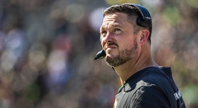 Dan Lanning