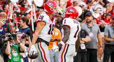 Georgia Football