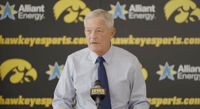 Kirk Ferentz Iowa