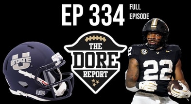 TDR Ep 334