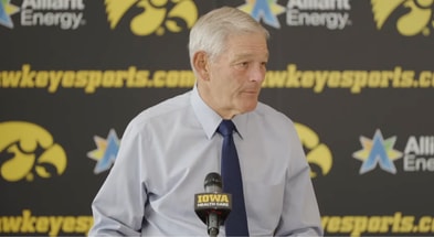 Kirk Ferentz Iowa