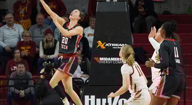 Syndication: The Ames Tribune