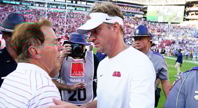 lane kiffin nick saban