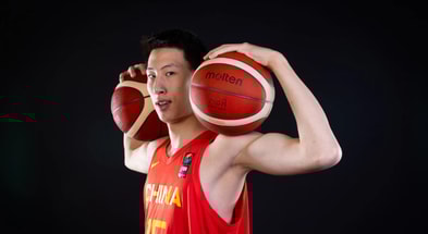 Sinan Huan