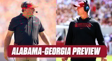 Alabama Pregame Show