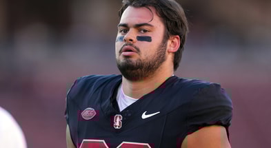 NCAA Football: Southern Methodist at Stanford