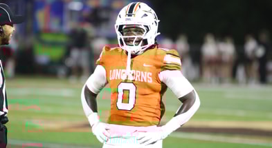 Quinterrius Gipson
