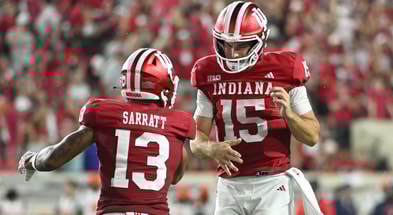 Indiana Hoosiers