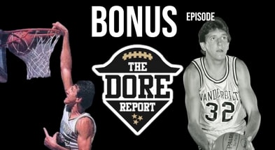 Will Perdue Bonus TDR Ep