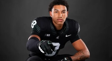Braylon Hodge