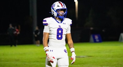 Braylon Hodge