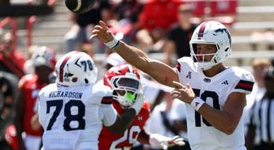NCAA Football: Florida Atlantic at Maryland