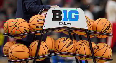 Big Ten Basketball