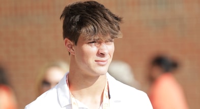 Tripp Keller