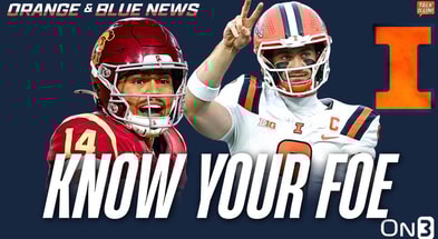 Know your foe USC