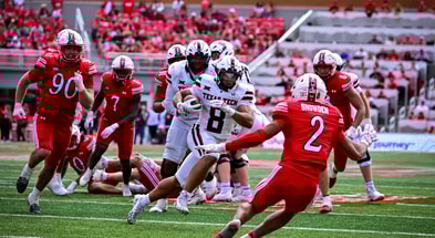 Cam Dickey : Utah
