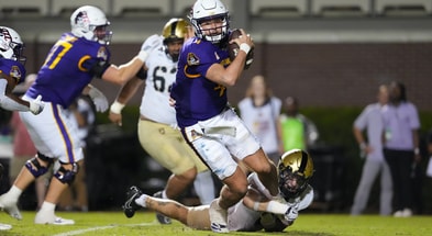 NCAA Football: Army at East Carolina