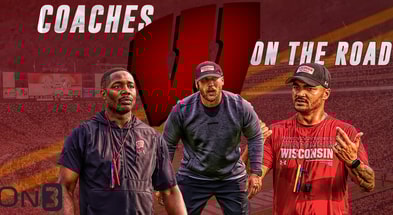 Wisconsin Coaches on the Road
