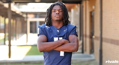 2027 WR Jabari Watkins commits to Nebraska