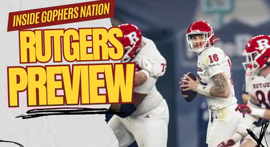 Rutgers preview