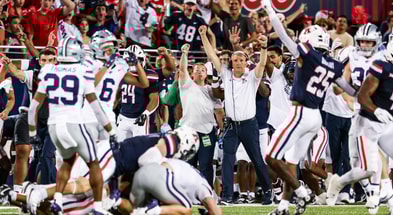NCAA Football: Kansas State at Arizona