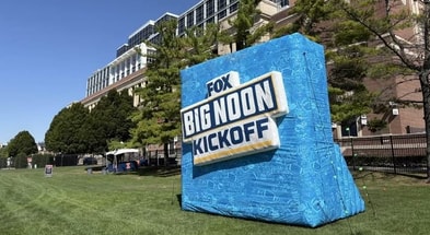 Big Noon Kickoff
