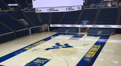 Hope Coliseum