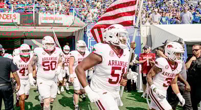 Arkansas Razorbacks