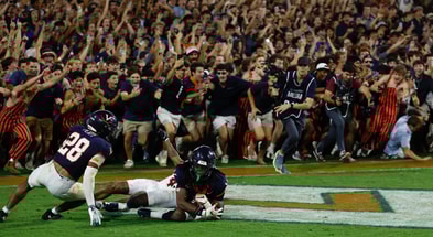 UVa DB Ja'Son Prevard