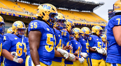 Pitt football