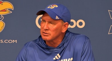 Lance post UC