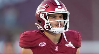 NCAA Football: Boston College at Stanford