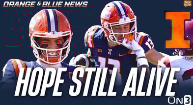 Talk Illini USC post game