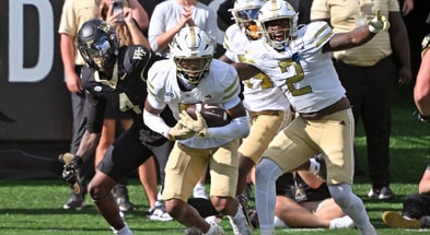 Wake Forest Georgia Tech