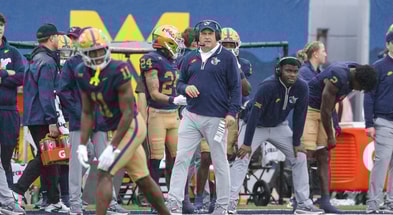 NCAA Football: Utah at West Virginia