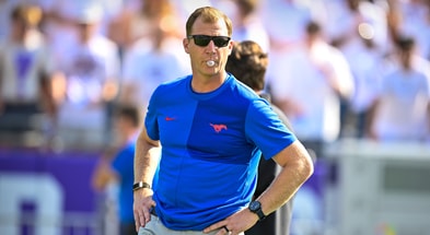 Rhett Lashlee