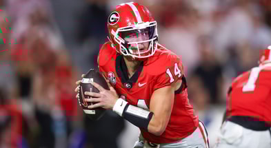 Gunner Stockton Georgia