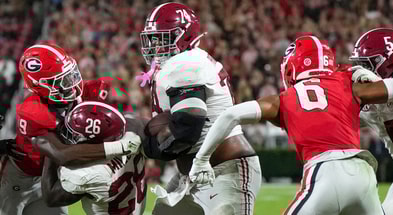 Georgia Football