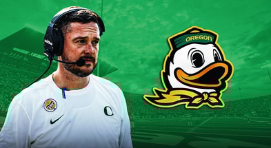 Dan Lanning-oregon afi