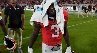 Nate Frazier