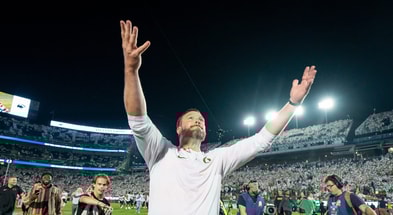 Dan Lanning Oregon-Penn State