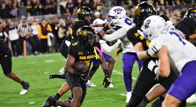 Raleek Brown