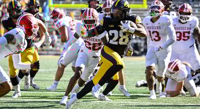 Iowa Moulton