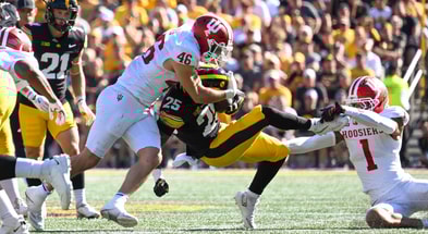 Iowa McNeil