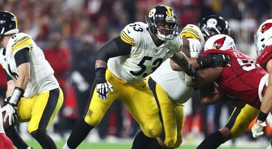 NFL: Pittsburgh Steelers at Arizona Cardinals